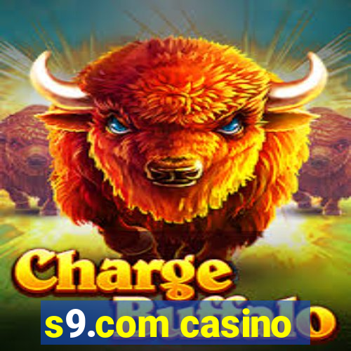 s9.com casino